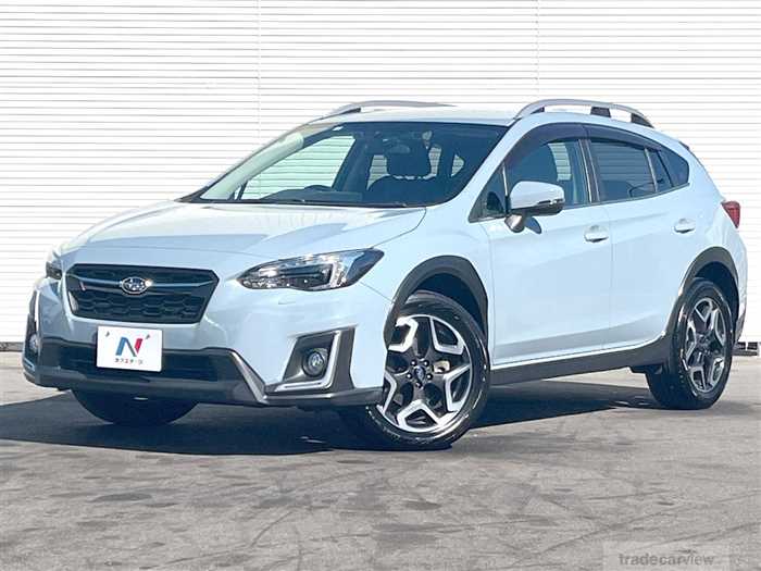 2018 Subaru Subaru Others