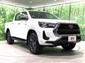 2021 Toyota Hilux