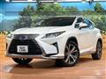 2016 Lexus RX