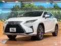 2016 Lexus RX