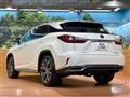 2016 Lexus RX