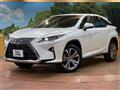 2018 Lexus RX