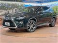 2016 Lexus RX