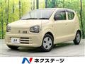 2016 Suzuki Alto