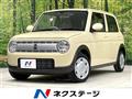 2022 Suzuki Lapin