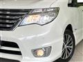 2014 Nissan Serena