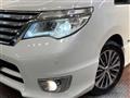 2014 Nissan Serena