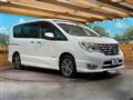 2014 Nissan Serena