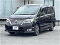 2014 Nissan Serena