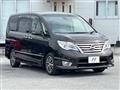 2014 Nissan Serena