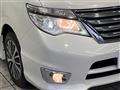 2015 Nissan Serena