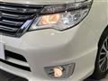 2015 Nissan Serena