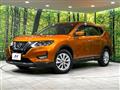 2018 Nissan X-Trail