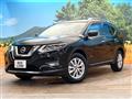 2018 Nissan X-Trail