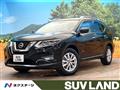 2018 Nissan X-Trail