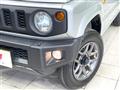 2023 Suzuki Jimny