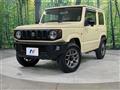 2023 Suzuki Jimny