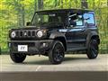 2023 Suzuki Jimny Sierra