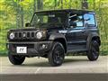 2023 Suzuki Jimny Sierra