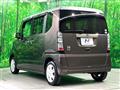 2014 Honda N BOX