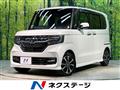 2019 Honda N BOX