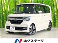 2017 Honda N BOX