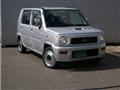 2001 Daihatsu Naked