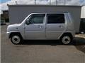 2001 Daihatsu Naked