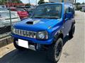 2007 Suzuki Jimny