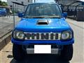 2007 Suzuki Jimny