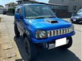 2007 Suzuki Jimny