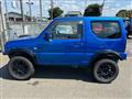 2007 Suzuki Jimny