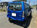 2007 Suzuki Jimny