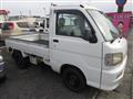 2004 Daihatsu Hijet Truck