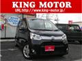 2012 Daihatsu Move Custom