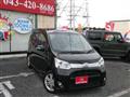 2012 Daihatsu Move Custom