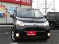 2012 Daihatsu Move Custom