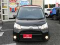 2012 Daihatsu Move Custom