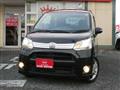 2012 Daihatsu Move Custom