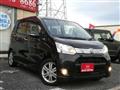 2012 Daihatsu Move Custom