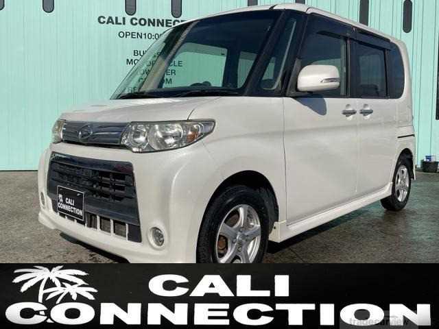 2011 Daihatsu Tanto Custom