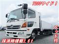 2017 Hino Hino Others