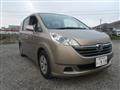 2005 Honda Step WGN