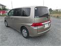 2005 Honda Step WGN