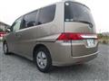 2005 Honda Step WGN