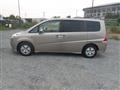 2005 Honda Step WGN