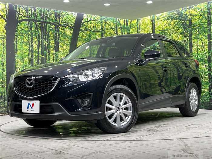 2014 Mazda CX-5