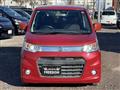 2012 Suzuki Wagon R