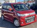 2012 Suzuki Wagon R