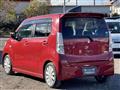 2012 Suzuki Wagon R